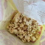 たこ焼き亭松ちゃん - ポップコーン