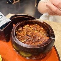 うなぎ和食 しら河 名駅店 - 