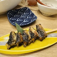 うなぎ和食 しら河 名駅店 - 