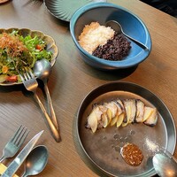 SAAWAAN BISTRO - 