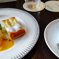 レストラン フォッセ - 