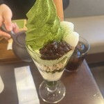 マッチャ ハウス 抹茶館 - 
