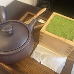 マッチャ ハウス 抹茶館 - 