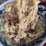 麺屋　十郎兵衛  - 