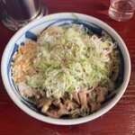 麺屋　十郎兵衛  - 