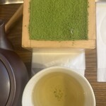 マッチャ ハウス 抹茶館 - 