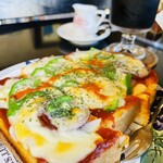 ビビ - 料理写真: