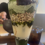 マッチャ ハウス 抹茶館 - 