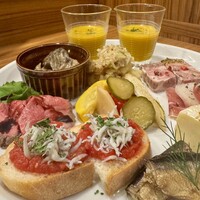 洋食ビストロ 一方美人 - 