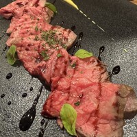洋食ビストロ 一方美人 - 
