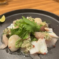 洋食ビストロ 一方美人 - 