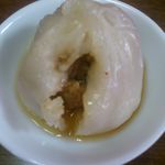 中華料理 唐韻 - 【2014年04月】小籠包から肉汁ジュワー♪