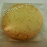 ニコラス洋菓子店 - お米のクッキー
