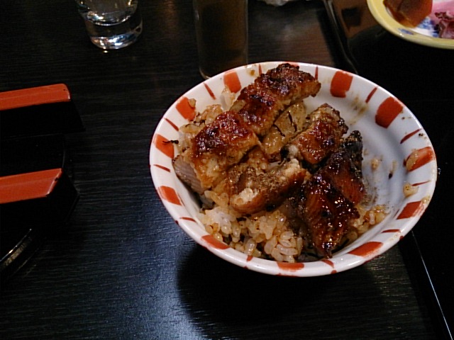 Unagi Dokoro Maeno Mizuho Tori Ten photo 5