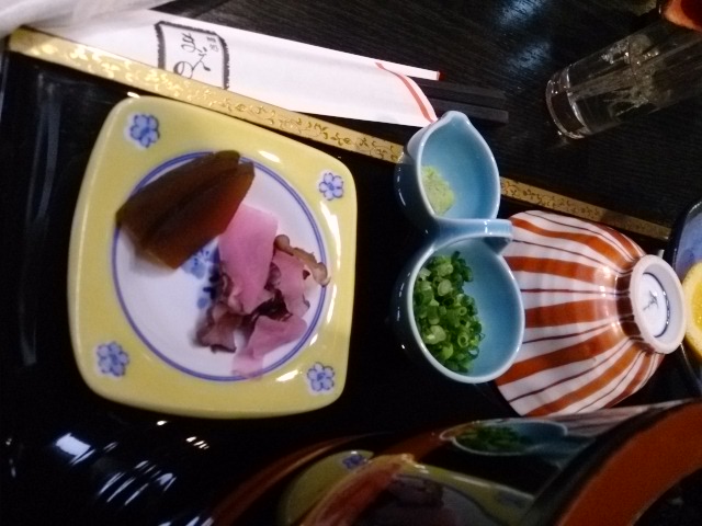 Unagi Dokoro Maeno Mizuho Tori Ten photo 4