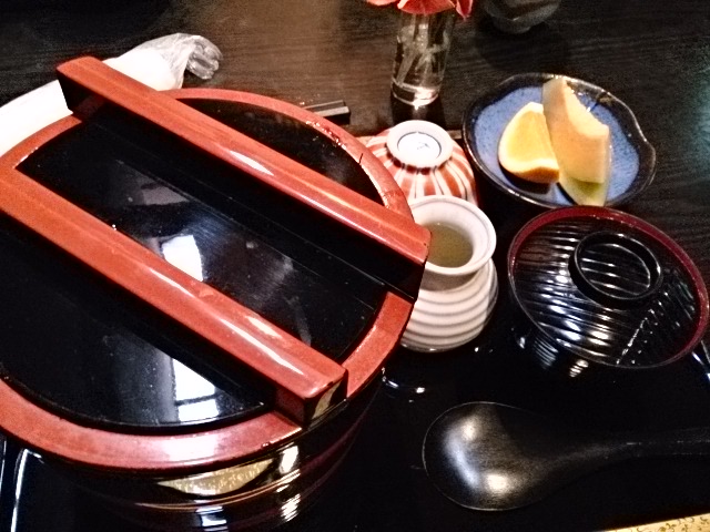 Unagi Dokoro Maeno Mizuho Tori Ten