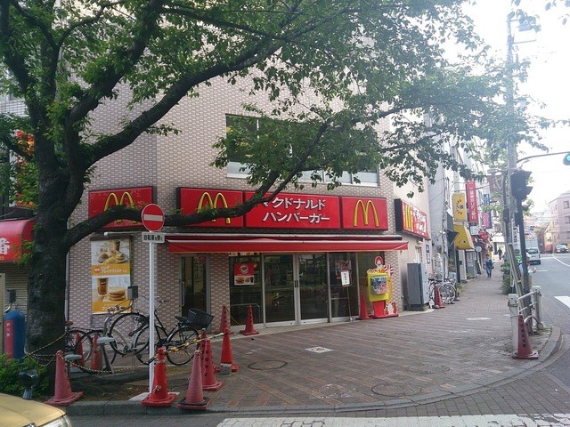 久々の朝マック マクドナルド 板橋駅前店 By ぐぐちゃん マクドナルド 板橋駅前店 板橋 ハンバーガー 食べログ 久々の朝マック マクドナルド 板橋駅前店 By ぐぐちゃん マクドナルド 板橋駅前店 板橋 ハンバーガー 食べログ