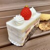 シュシュ - 「フレシェ（いちごのショートケーキ）（税抜￥580）」