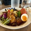 スープカレー&ダイニング エルビス