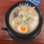 麺屋はし本 - 