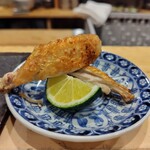 焼鳥 谷口 - 