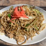 九州中華料理店 - 