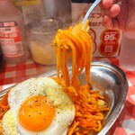 スパゲッティーのパンチョ - 