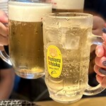 ジンギスカン どぅー - 