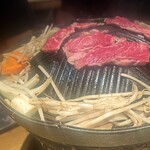 ジンギスカン どぅー - 