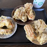 村山 満月うどん - 