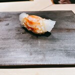 むら上 - 車海老