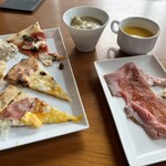 XEX 日本橋 The BAR - 