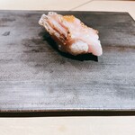 むら上 - ノドグロ