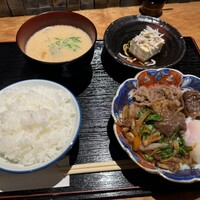 北新地 つきしろ - 