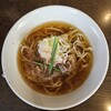 手打ち麺 やす田