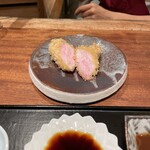 京町堀 なかむら - 