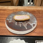 京町堀 なかむら - 