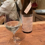 京町堀 なかむら - 