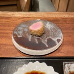 京町堀 なかむら - 