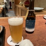 京町堀 なかむら - 
