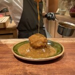 京町堀 なかむら - 