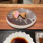 京町堀 なかむら - 