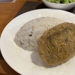 北海道スープカリー工房　セブンウェスト - 