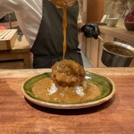 京町堀 なかむら - 