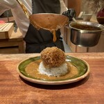 京町堀 なかむら - 