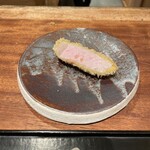 京町堀 なかむら - 