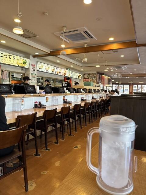 Tenka Ippin Ichigosen Shitatoba Ten photo 5