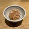 鳥いち - 鳥刺し（500円）2024.8