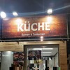 KUCHE