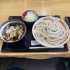小平うどん 小平本店